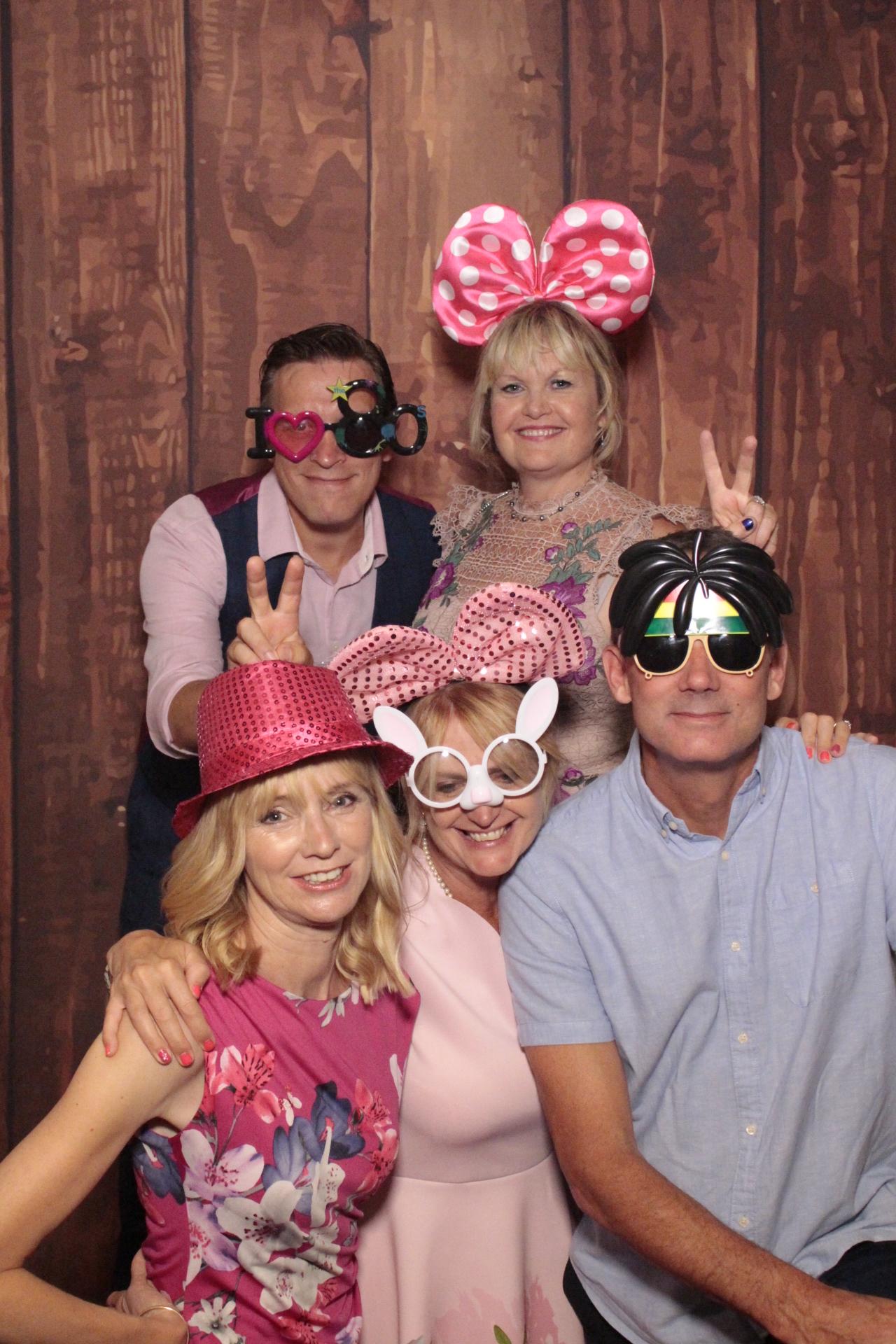 Samantha & Sean's Wedding | View more photos from the event at gallery.myphotoboothexperience.co.uk/u/MyPhotoBoothExperienceLtd/Samantha-Seans-Wedding
